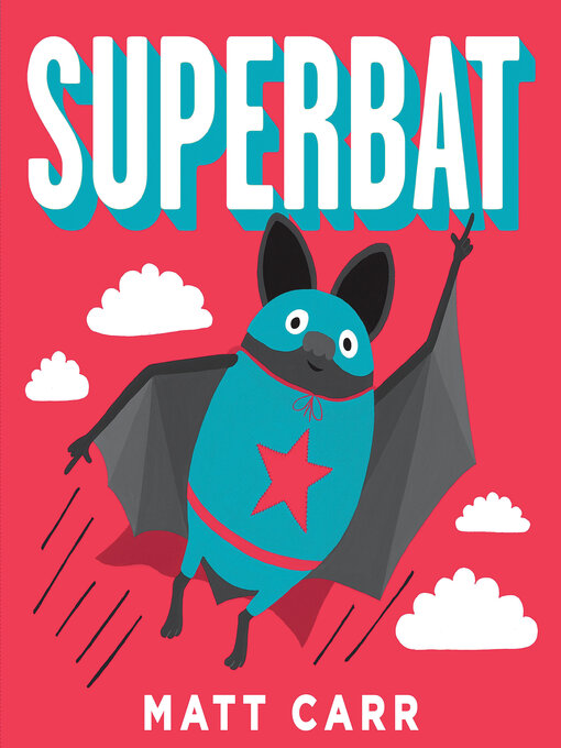 Title details for Superbat by Matt Carr - Available